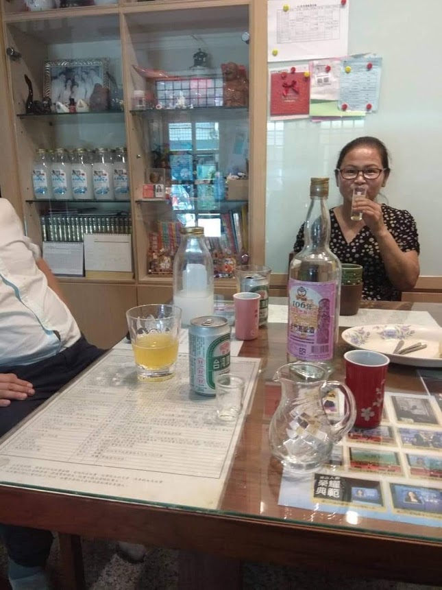 飲水飲食飲喝等千萬種類之方式？